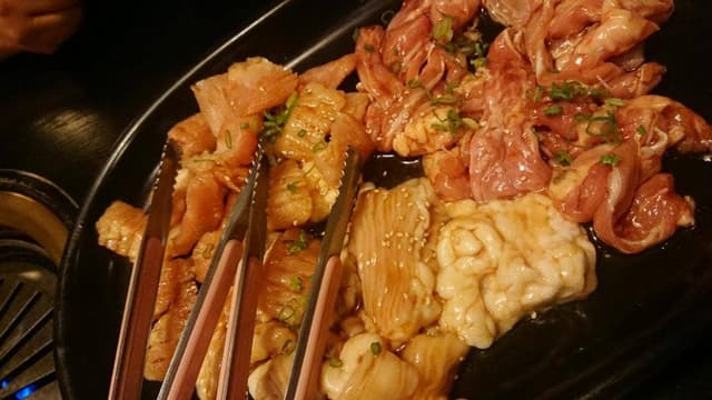 たけうち - サブ画像1