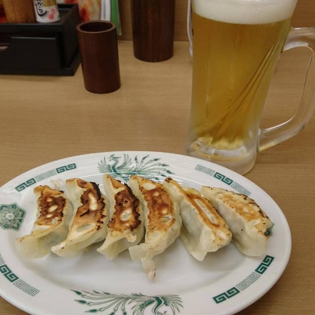 日高屋 大宮DOM店 - サブ画像3