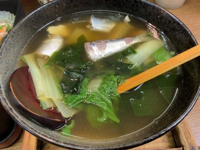 よあけ食堂 - サブ画像3