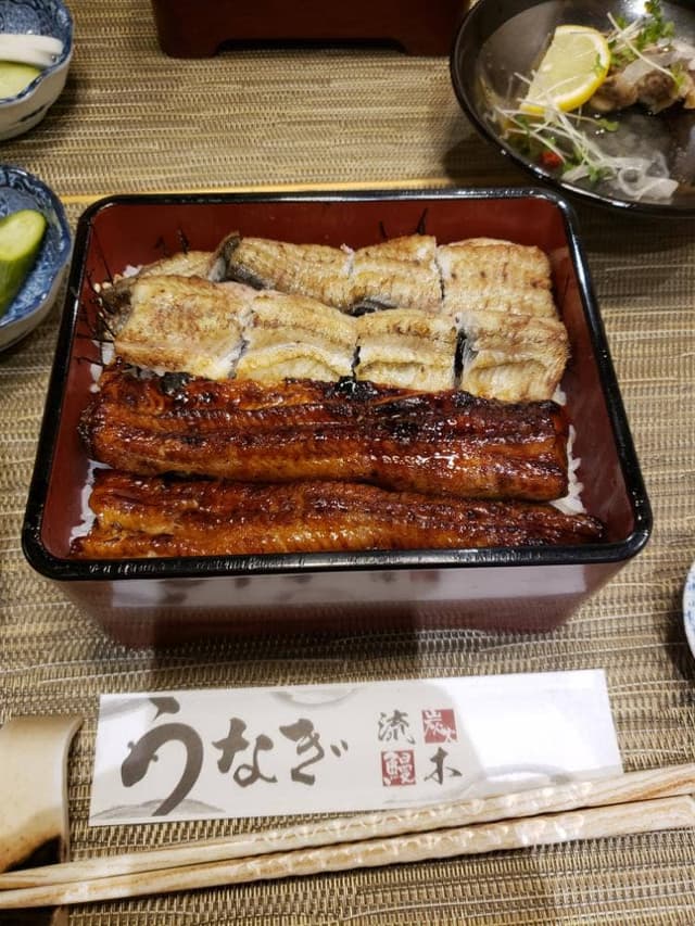 町田 うなぎ 流木 - サブ画像2