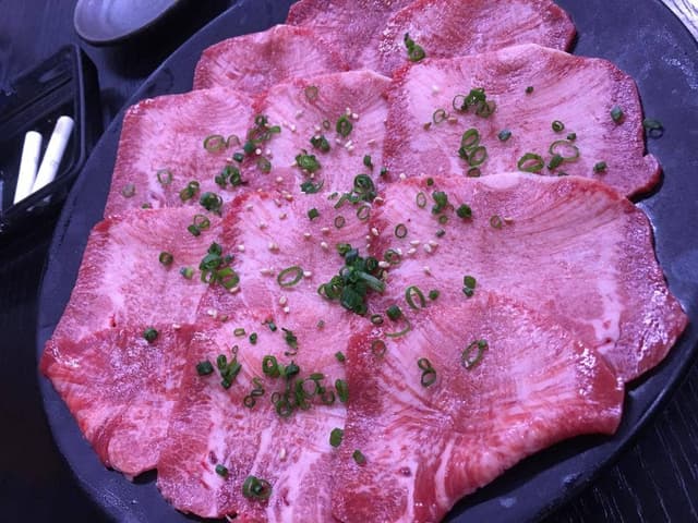 焼肉やわらぎ - サブ画像1