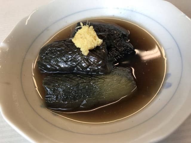魚源食堂 - サブ画像3