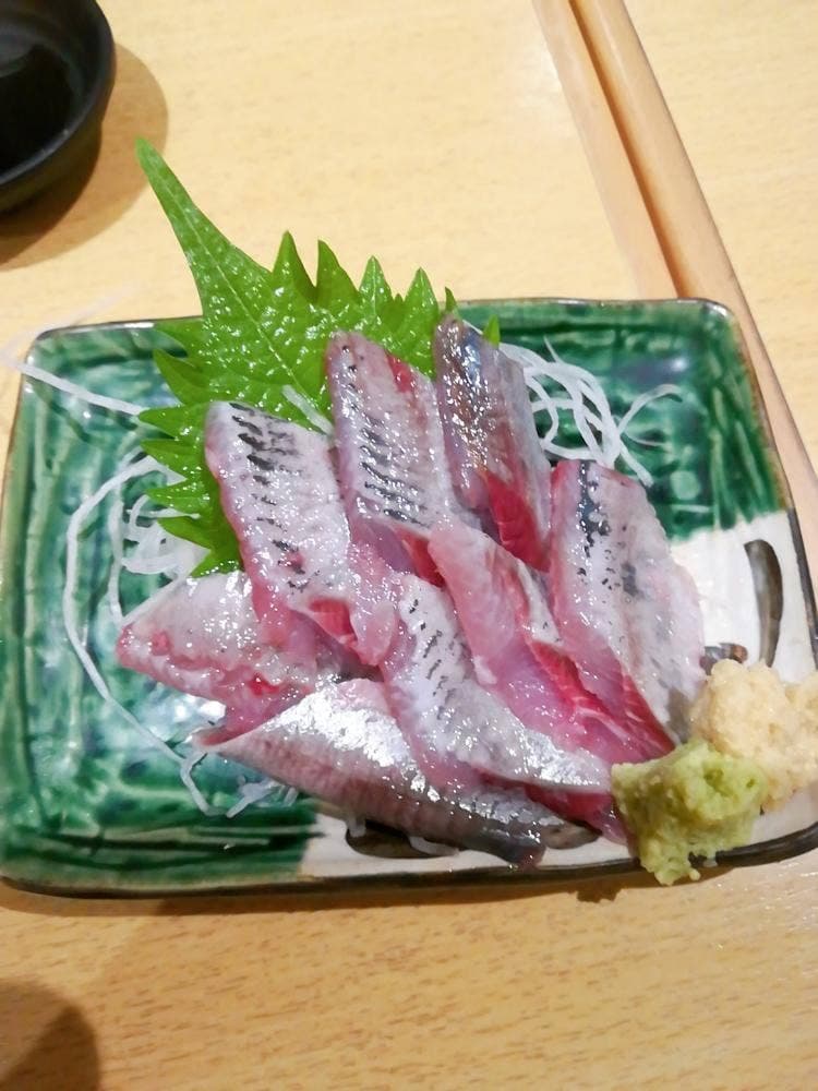 おっ魚っ魚 高蔵寺店
