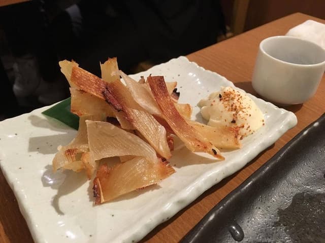 UMAMI 日本酒弐番館 - サブ画像2