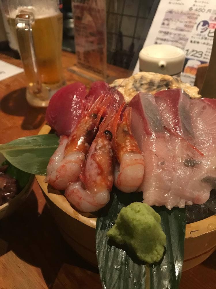 居酒屋亀屋権八