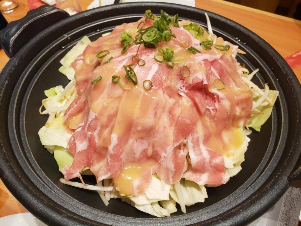 魚民 新高岡南口駅前店