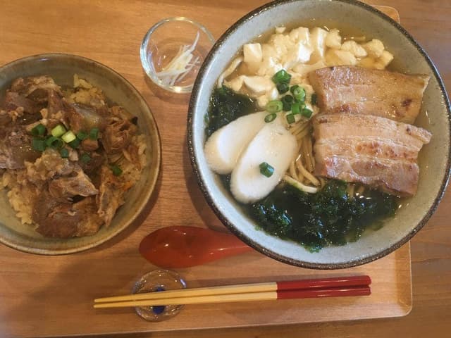 まいにち食堂 - サブ画像1