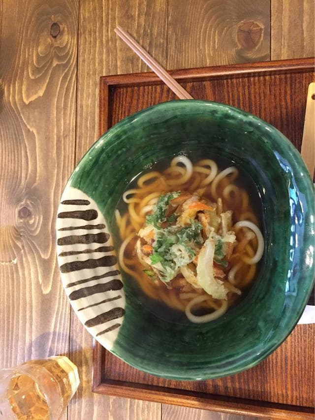 うどん あおい - サブ画像3