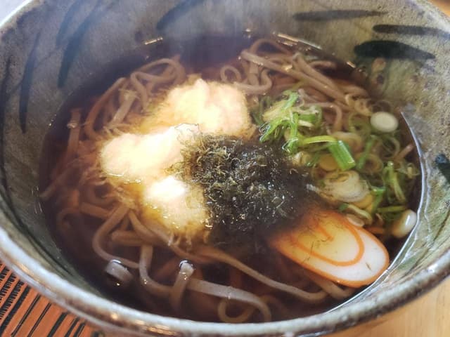 立山カントリークラブ レストラン - サブ画像1