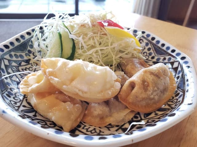 立山カントリークラブ レストラン - サブ画像2