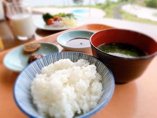 バイキングレストラン メインダイニングルーム 指宿いわさきホテル - サブ画像3