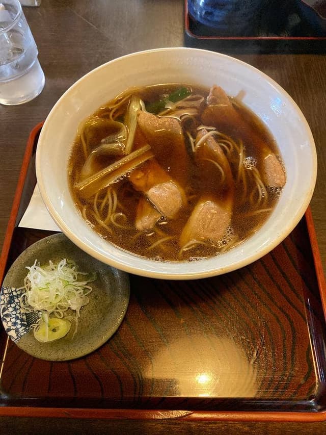 松盛庵 - サブ画像2