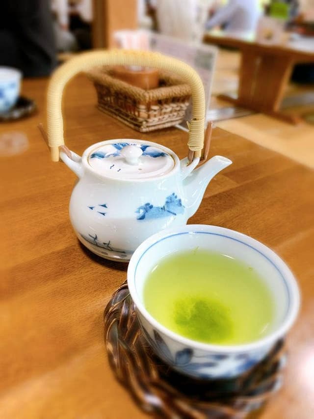 高城庵 - サブ画像3