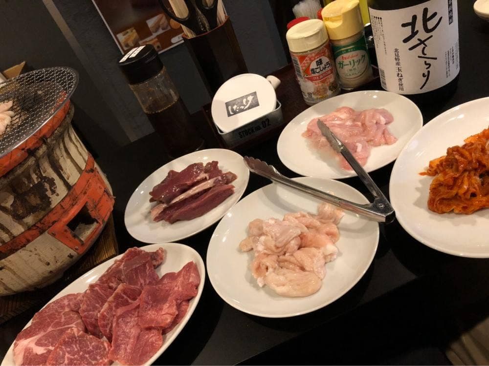 したっけ蒲田