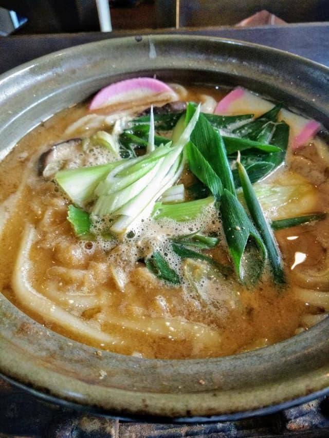 麵処さんぞう - サブ画像1