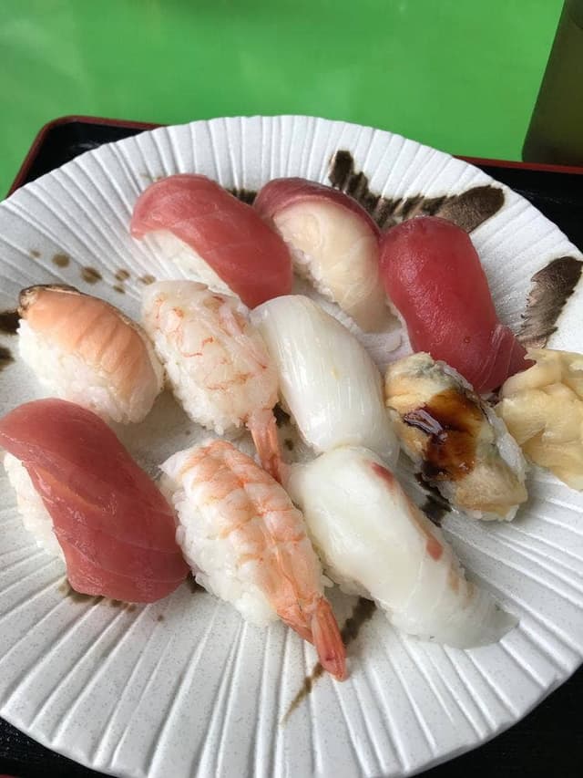 潮騒料理 哉介 - サブ画像1