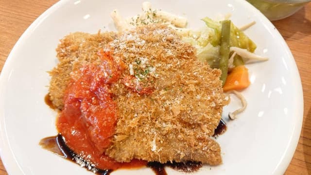 肉バル HATTORI - サブ画像2