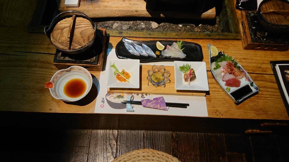 遊食酒房 ちどり本店