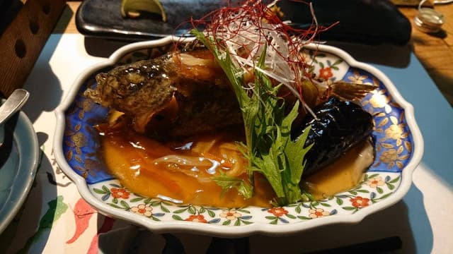 遊食酒房 ちどり本店 - サブ画像1