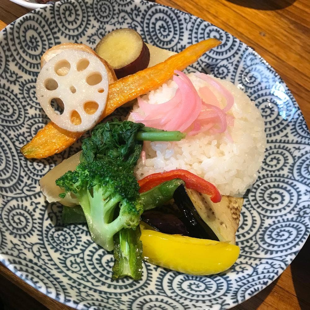 スープカレーの店 ブライアン