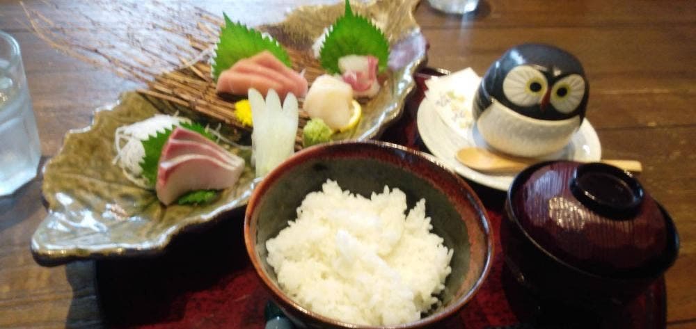 窯焼きダイニング桜の木