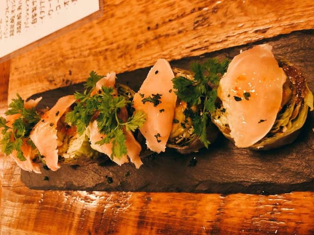 かしわビストロ バンバン 今泉店 - サブ画像3