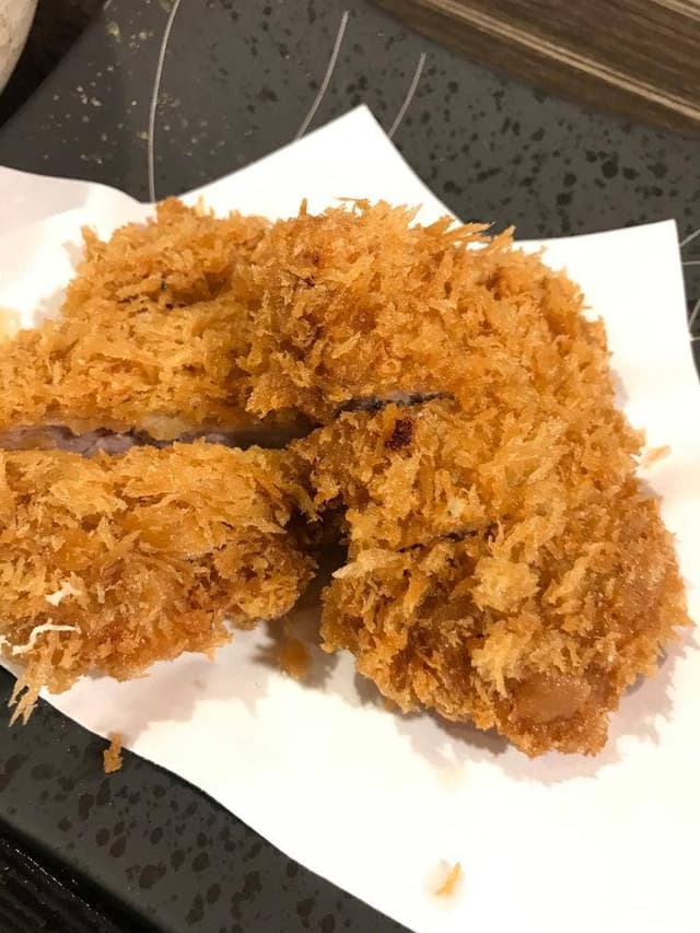 鹿児島黒豚専門店 黒かつ亭 黒べぇ - サブ画像1