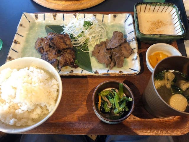 kawara CAFE&DINING 新宿東口店 - サブ画像2