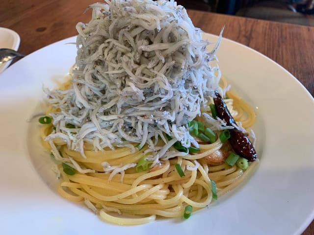 カプリチョーザ 江ノ島店 - サブ画像2