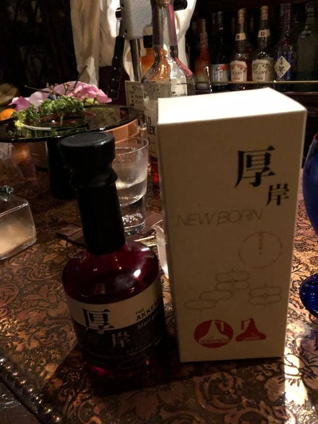 フルーツカクテルで2人酒 一密〜かずみ〜 タイムBARかなもり - サブ画像3
