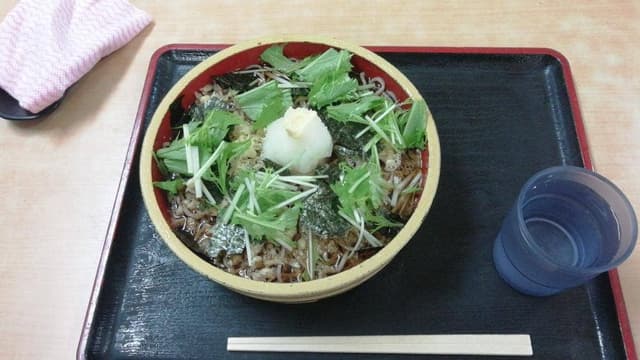 秩父そばの会 - サブ画像2