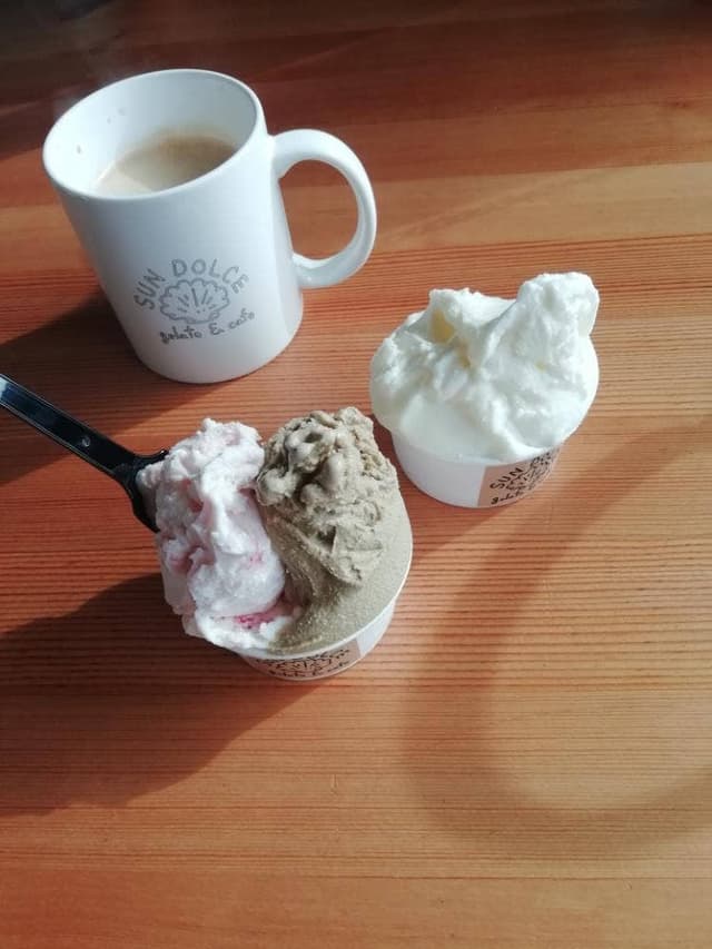 サン・ドルチェ 2号店 - サブ画像2