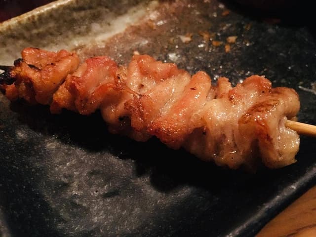 炭火串文化 あぶりや - サブ画像1