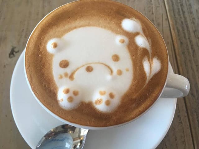 Seaside Cafe Hanon - サブ画像1