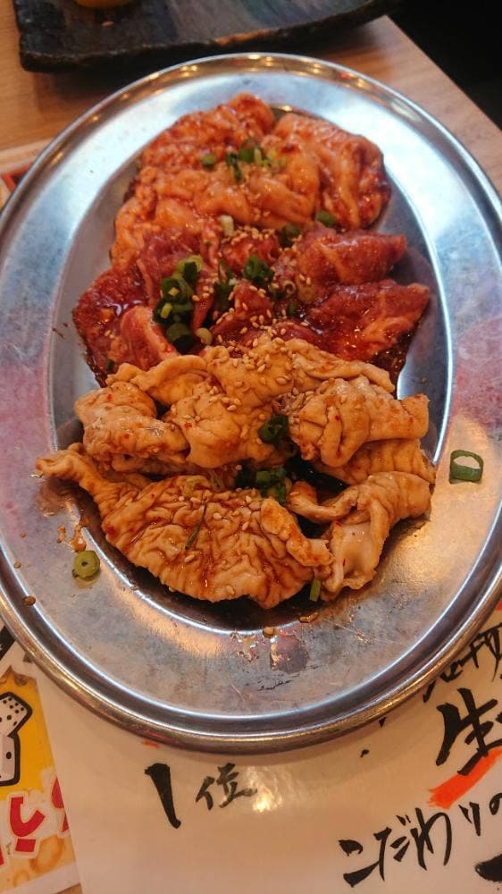 秩父焼肉ホルモン酒場 まる助 川越クレアモール店