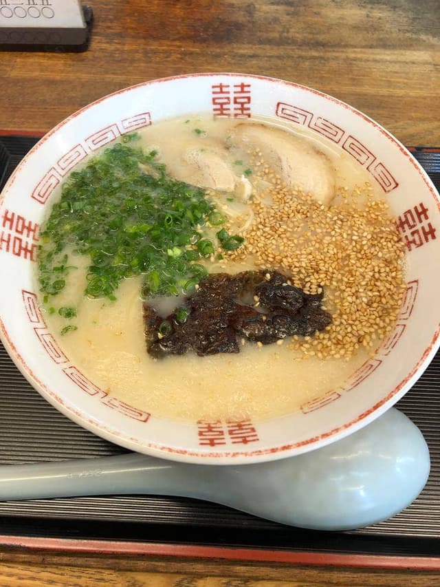 あいちゃんラーメン - サブ画像1