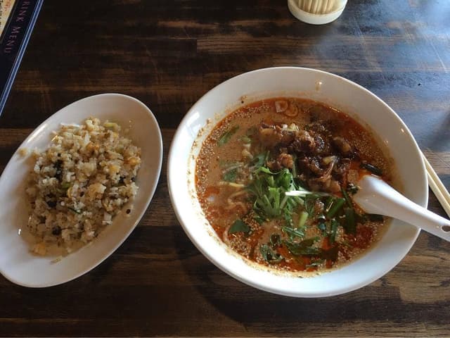 中華麺飯 點心 - サブ画像1