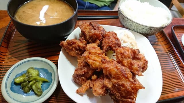 居酒屋 さつき - サブ画像1