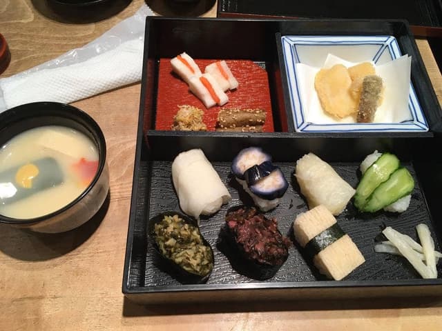 京漬物 味わい処 西利 祇園店 - サブ画像1