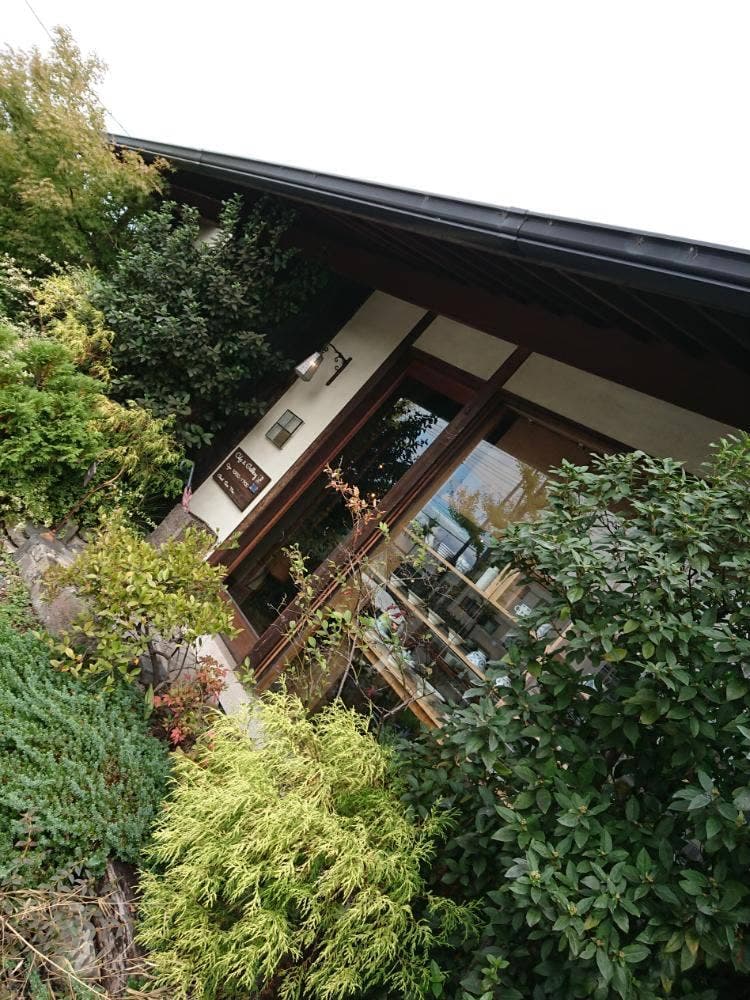 内田屋カフェ&ギャラリー