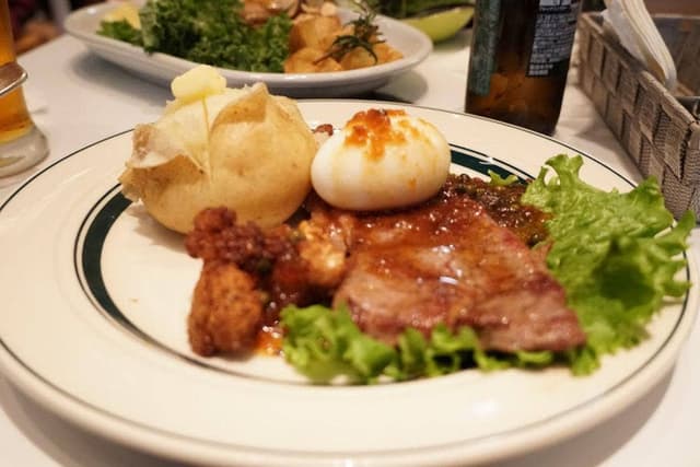 THE SUN - サブ画像3