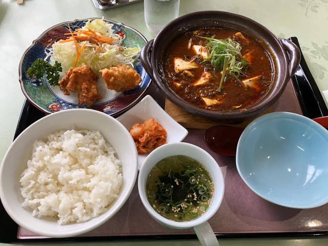 新大阪ゴルフクラブ レストラン - サブ画像3