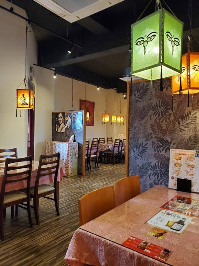 PUJA - サブ画像1