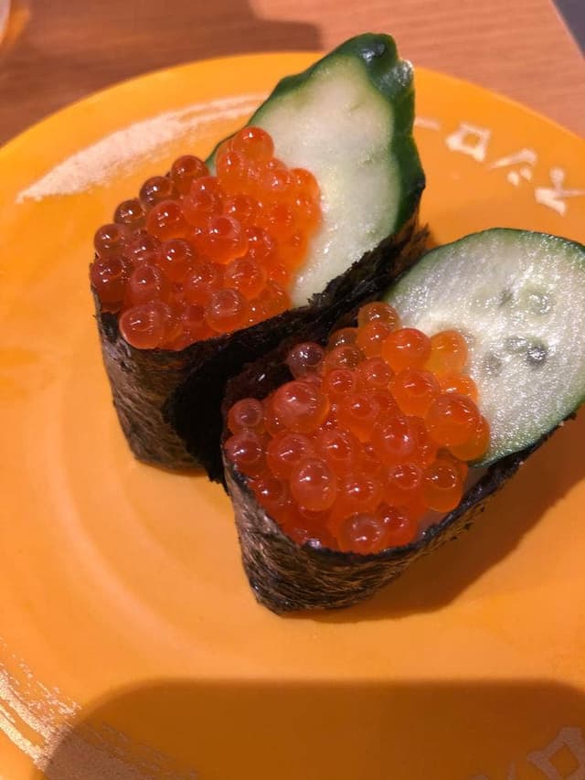 スシロー 名古屋茶屋が坂店 - サブ画像3