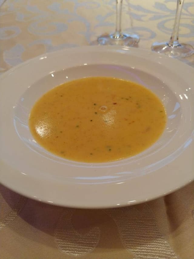 マンハッタンルーム 横浜ベイシェラトン ホテル&タワーズ - サブ画像1