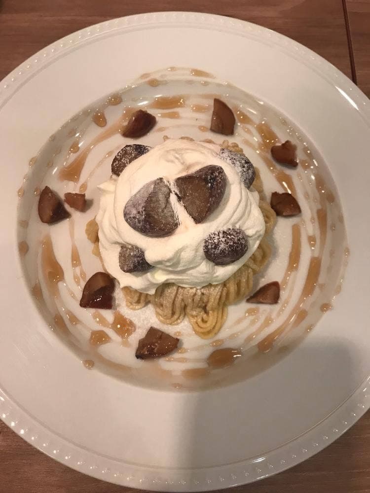BoKu+PANCAKE&CAFEBAR