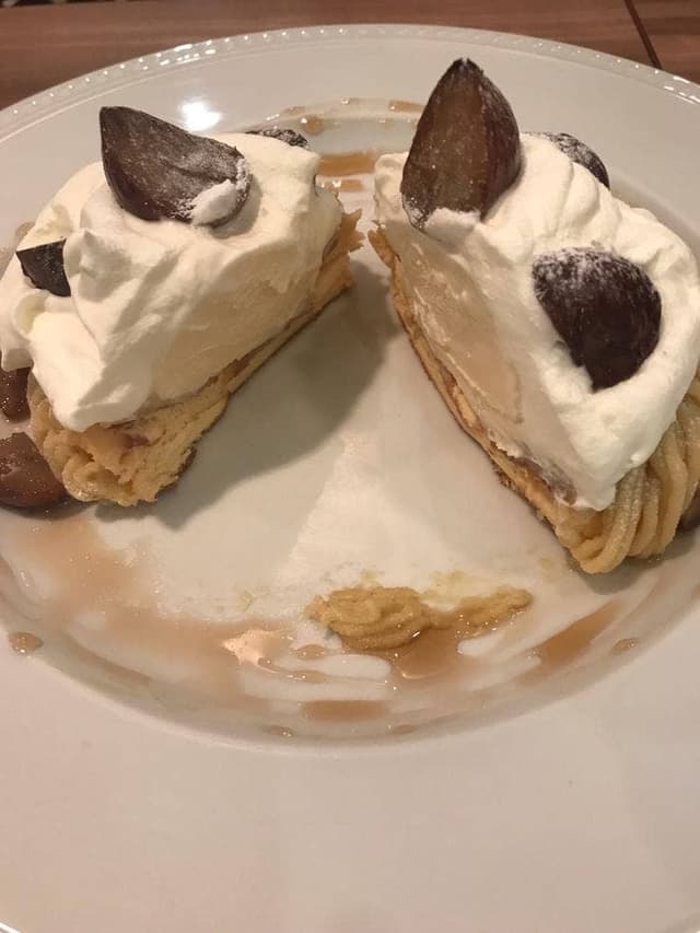BoKu+PANCAKE&CAFEBAR - サブ画像3
