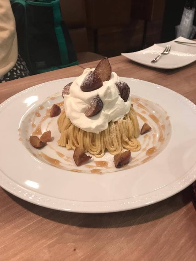 BoKu+PANCAKE&CAFEBAR - サブ画像2
