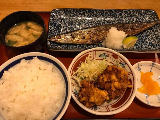浪花ろばた 八角 光明池店 - サブ画像1