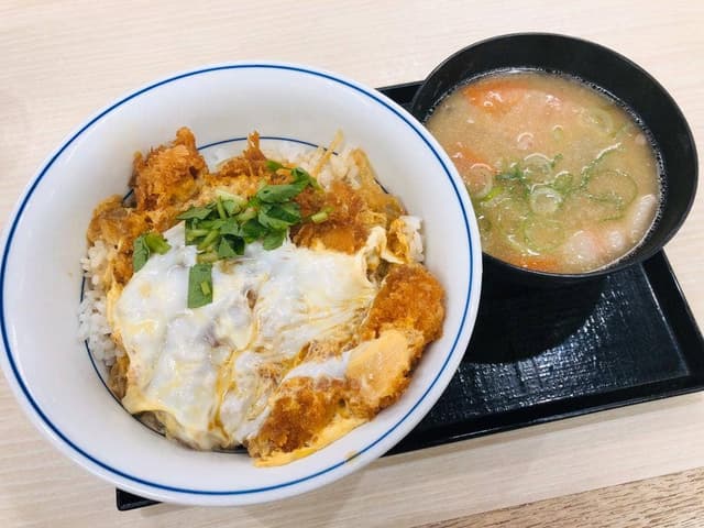 かつや 宝塚店 - サブ画像3